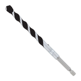 Diablo DMAMM1090 3/8" x 4" x 6" Multi-Material Carbide-Tipped Hammer Drill Bit